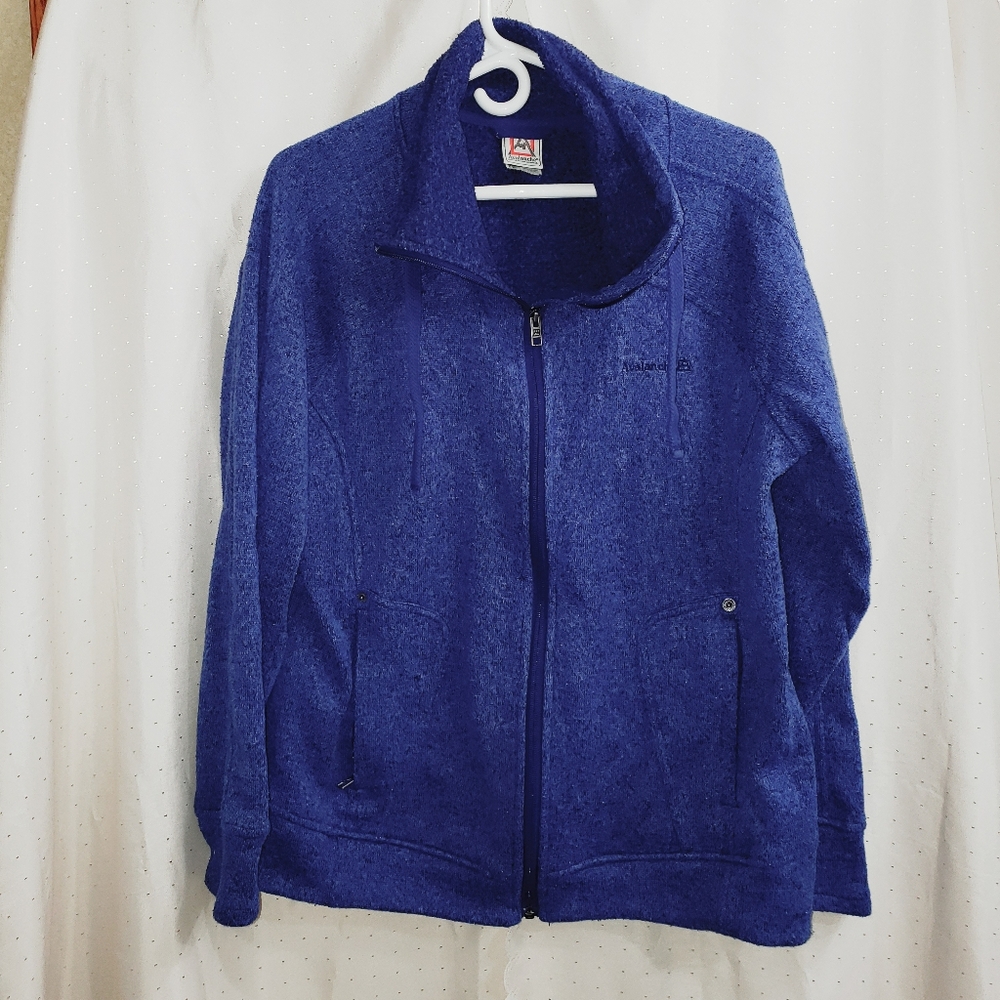 Avalanche Jacket - image 1